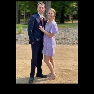 Meet your Posher, Keira